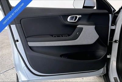 2023 Polestar 2 Long Range Single Motor