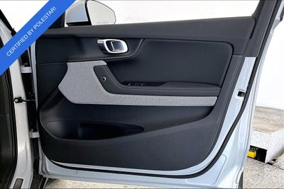 2023 Polestar 2 Long Range Single Motor