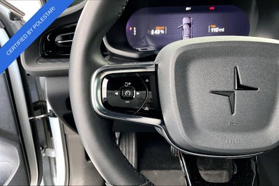 2023 Polestar 2 Long Range Single Motor