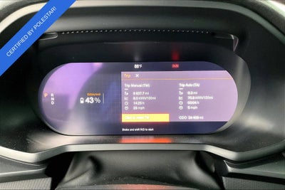 2023 Polestar 2 Long Range Single Motor