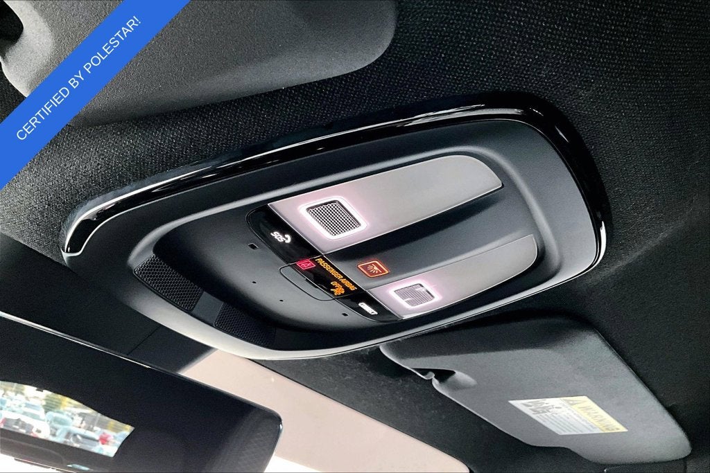 2023 Polestar 2 Long Range Single Motor
