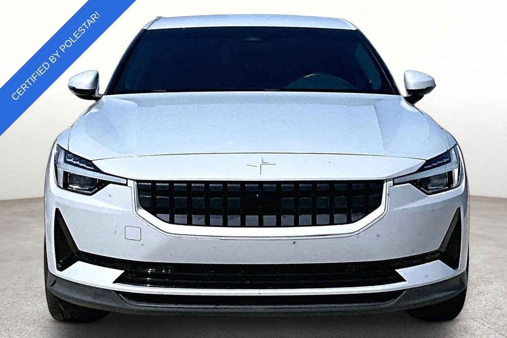 2023 Polestar 2 Long Range Single Motor