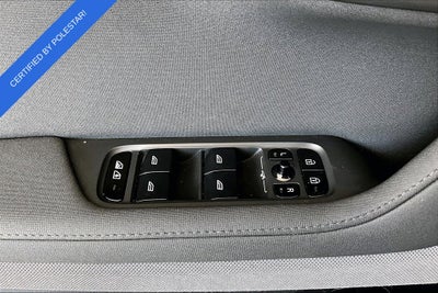 2023 Polestar 2 Long Range Single Motor