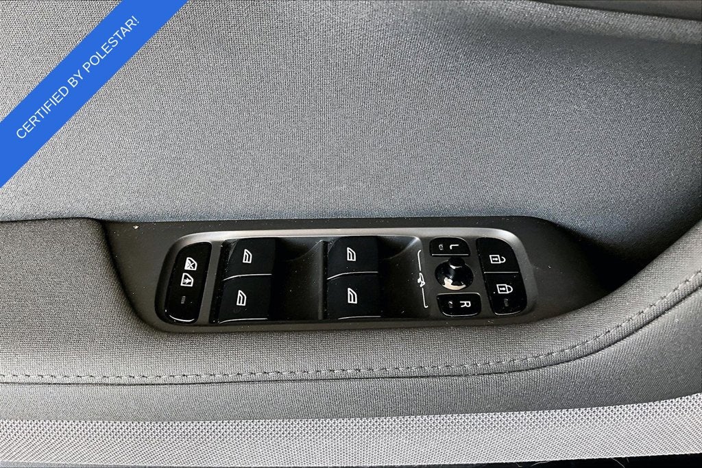 2023 Polestar 2 Long Range Single Motor