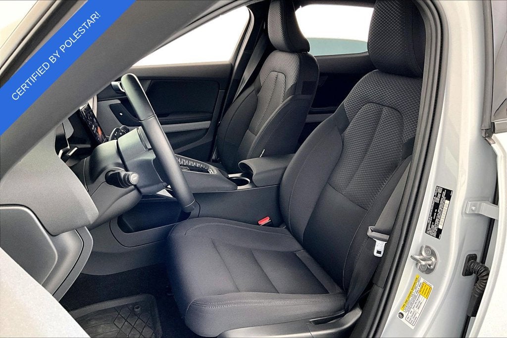 2023 Polestar 2 Long Range Single Motor
