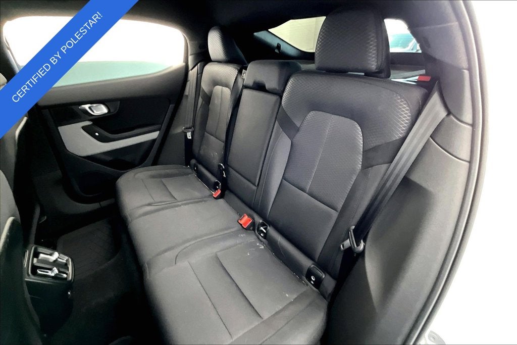 2023 Polestar 2 Long Range Single Motor