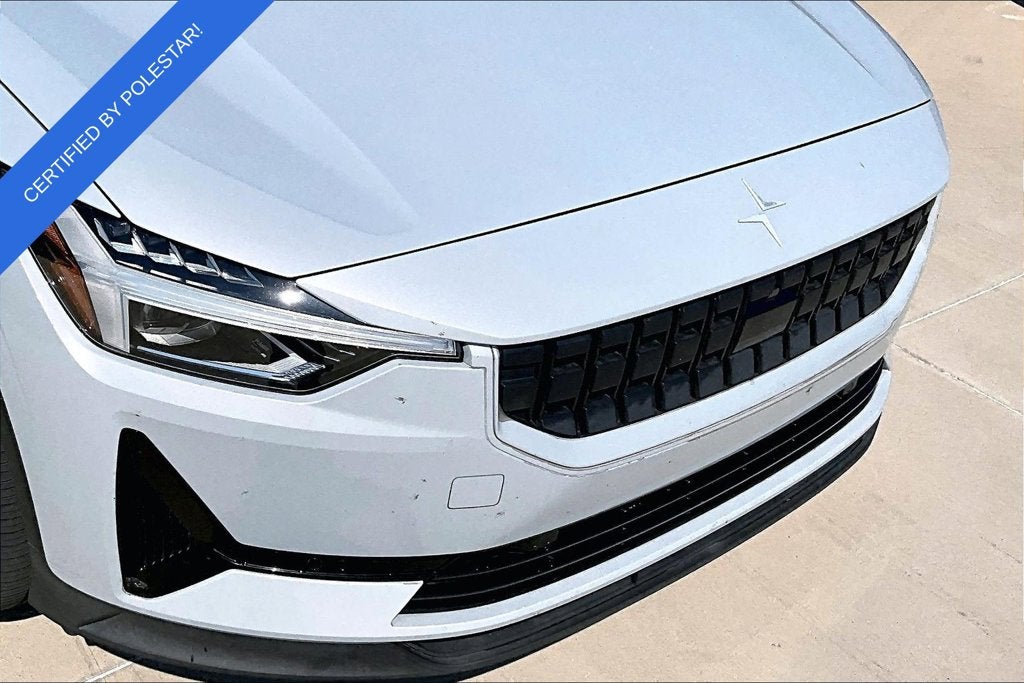 2023 Polestar 2 Long Range Single Motor