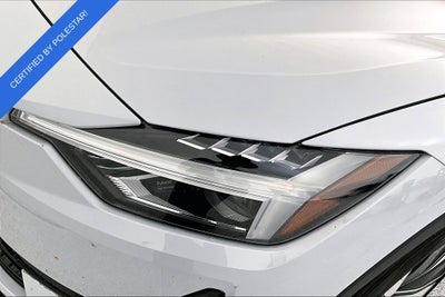2023 Polestar 2 Long Range Single Motor