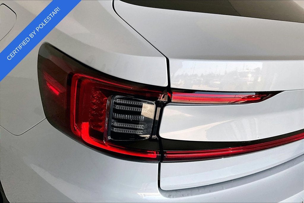2023 Polestar 2 Long Range Single Motor