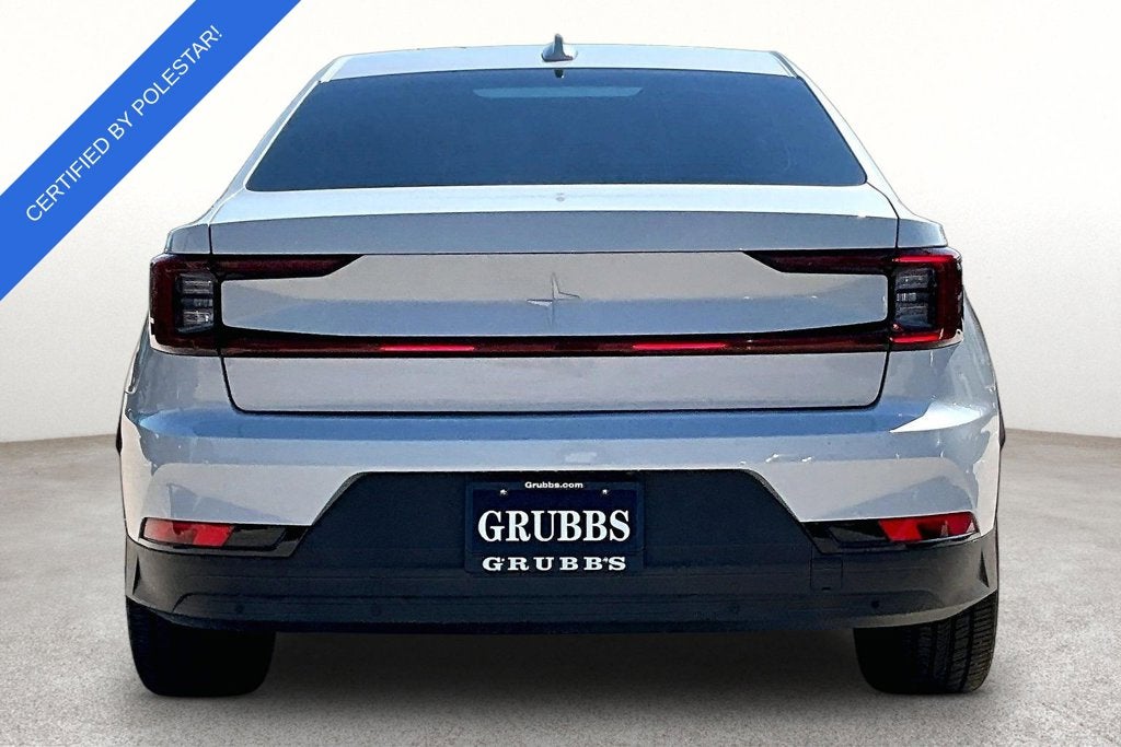 2023 Polestar 2 Long Range Single Motor