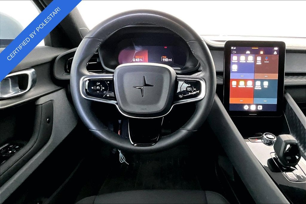 2023 Polestar 2 Long Range Single Motor