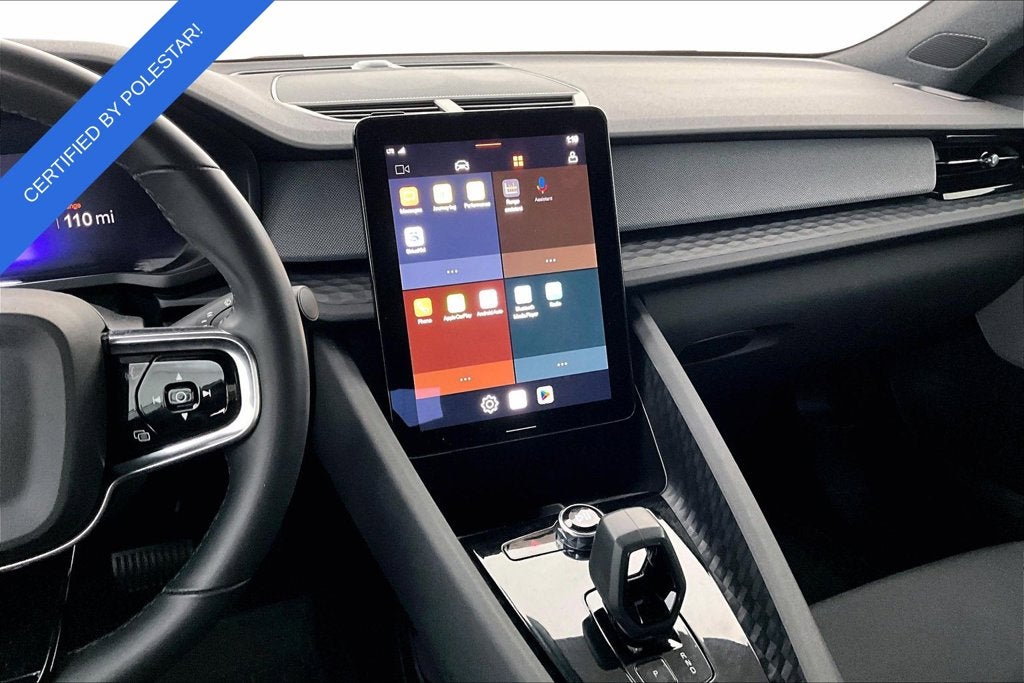 2023 Polestar 2 Long Range Single Motor