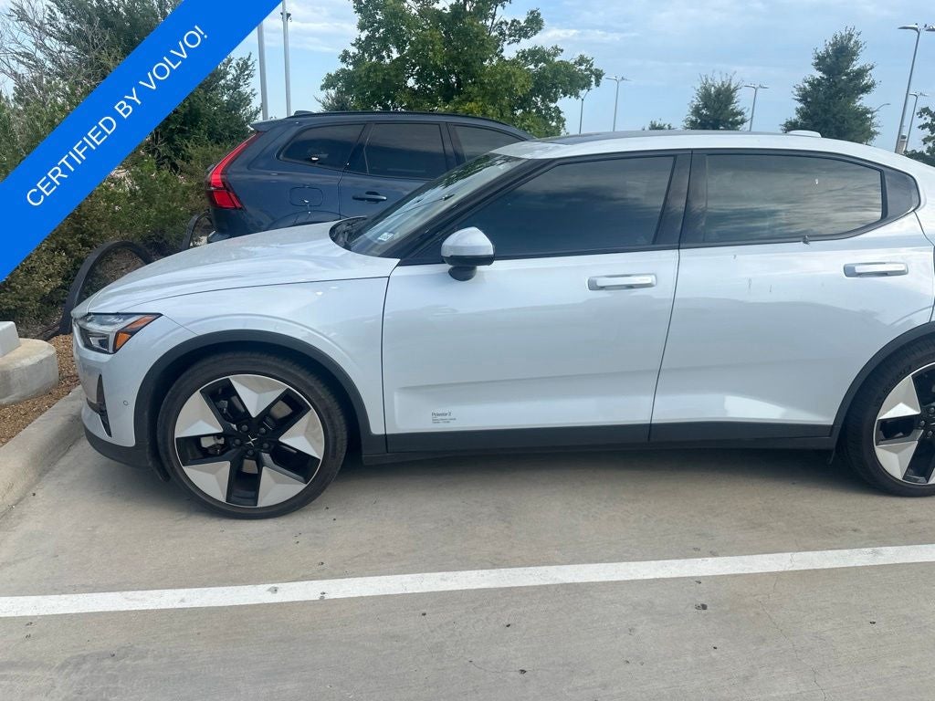 2023 Polestar 2 Long Range Single Motor