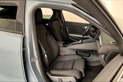 2023 Polestar 2 Long Range Single Motor