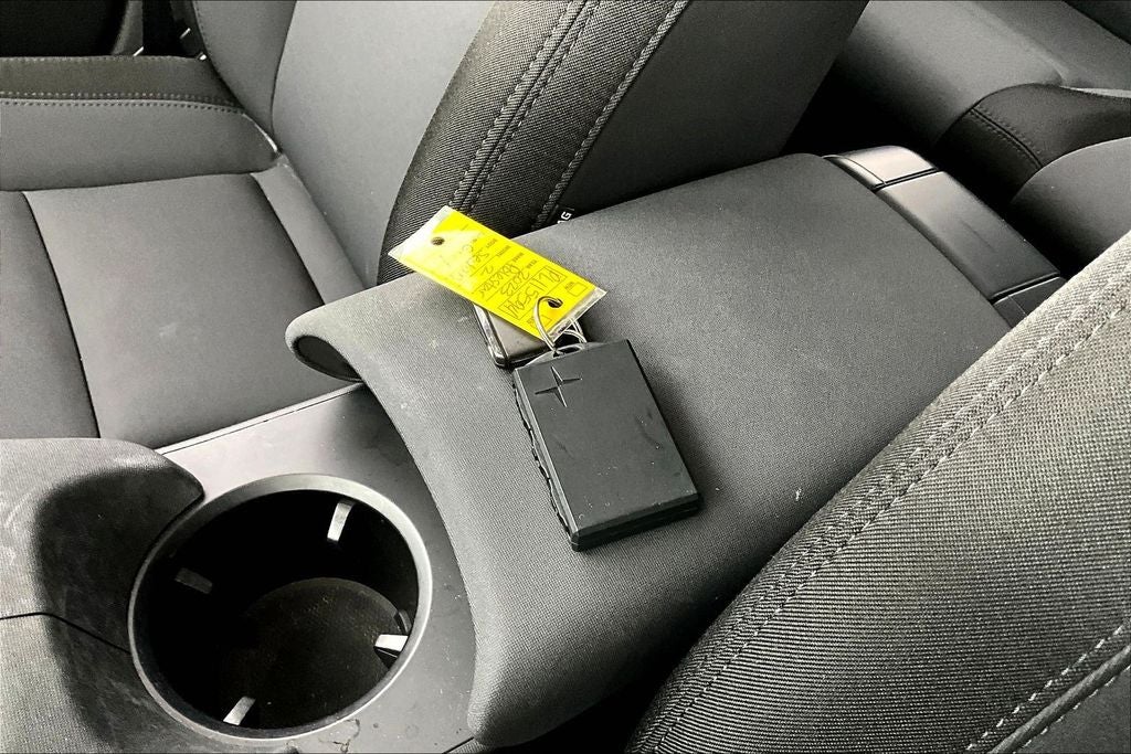 2023 Polestar 2 Long Range Single Motor