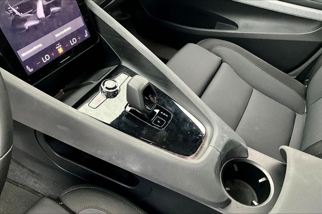 2023 Polestar 2 Long Range Single Motor