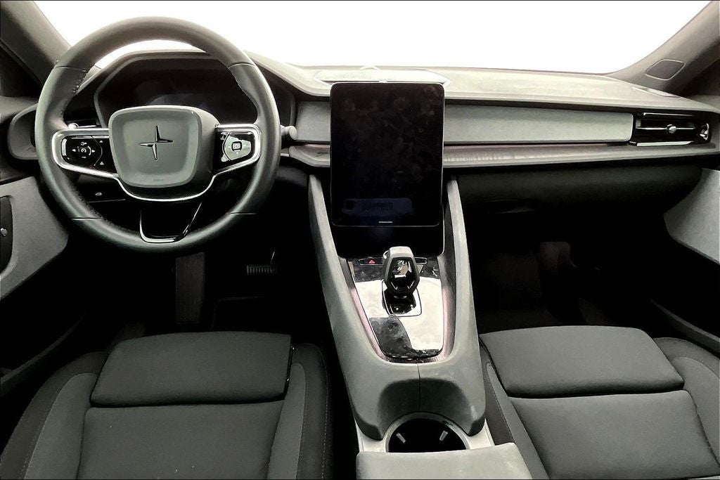 2023 Polestar 2 Long Range Single Motor