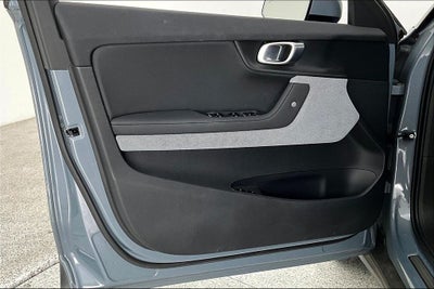 2023 Polestar 2 Long Range Single Motor