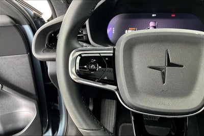 2023 Polestar 2 Long Range Single Motor