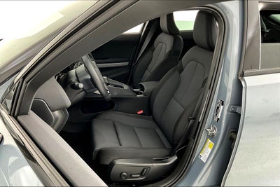 2023 Polestar 2 Long Range Single Motor