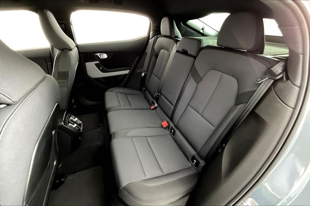 2023 Polestar 2 Long Range Single Motor