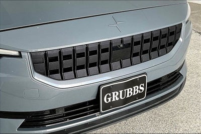 2023 Polestar 2 Long Range Single Motor