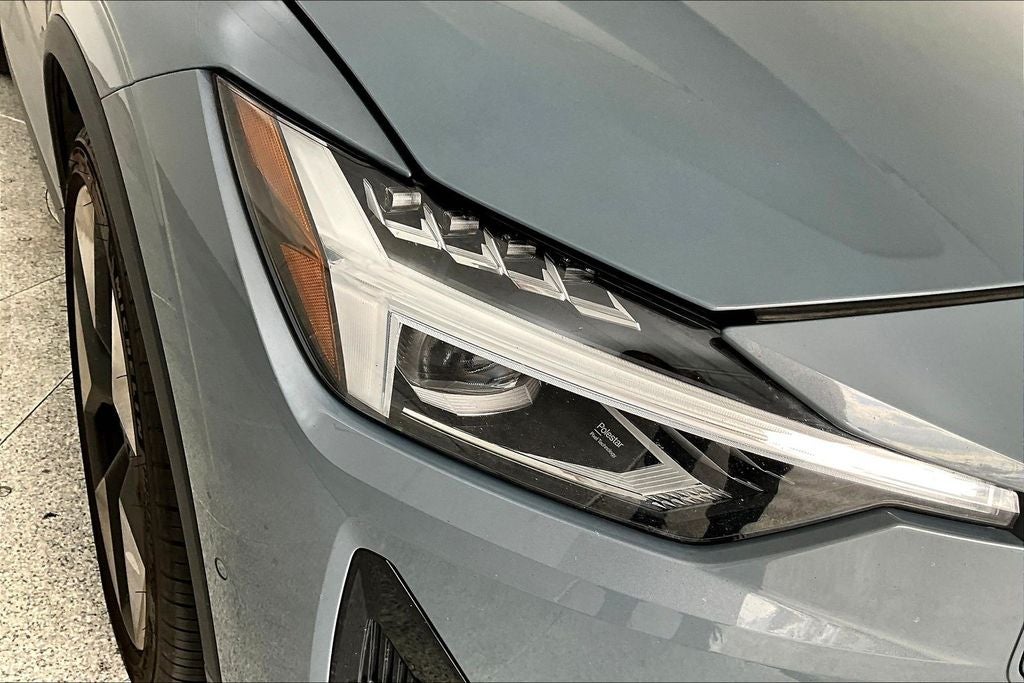 2023 Polestar 2 Long Range Single Motor