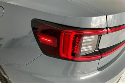 2023 Polestar 2 Long Range Single Motor