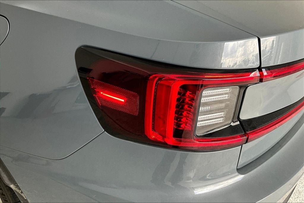 2023 Polestar 2 Long Range Single Motor