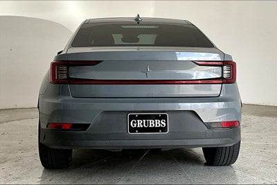 2023 Polestar 2 Long Range Single Motor