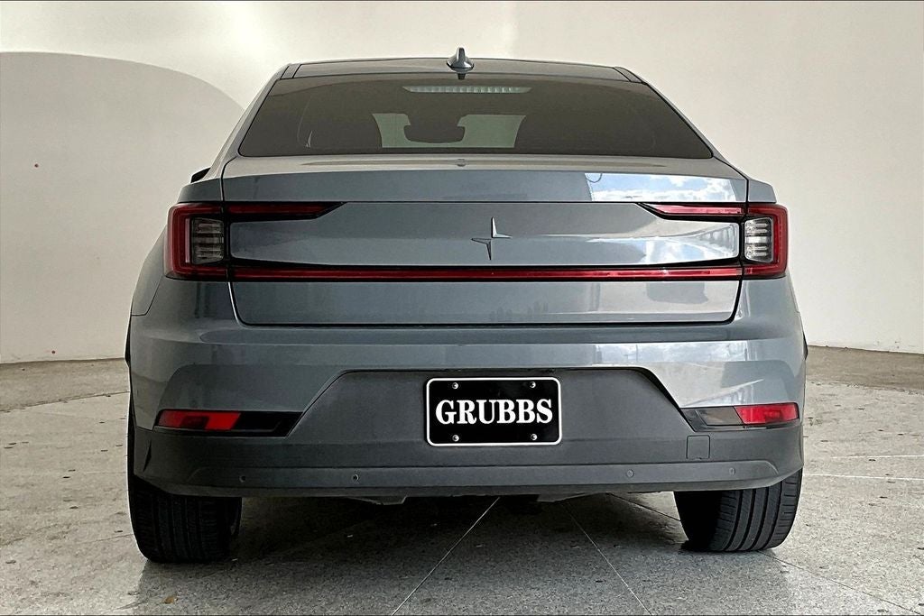 2023 Polestar 2 Long Range Single Motor