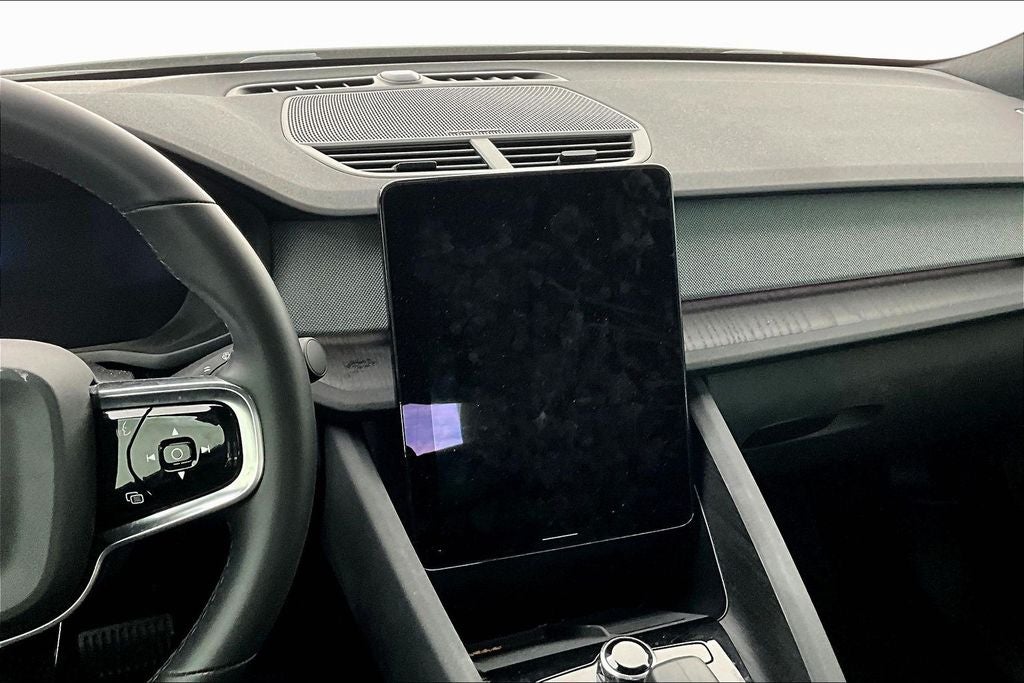 2023 Polestar 2 Long Range Single Motor