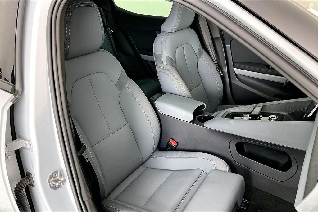 2023 Polestar 2 Long Range Single Motor