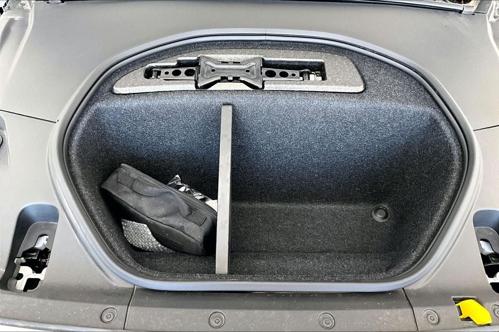 2023 Polestar 2 Long Range Single Motor