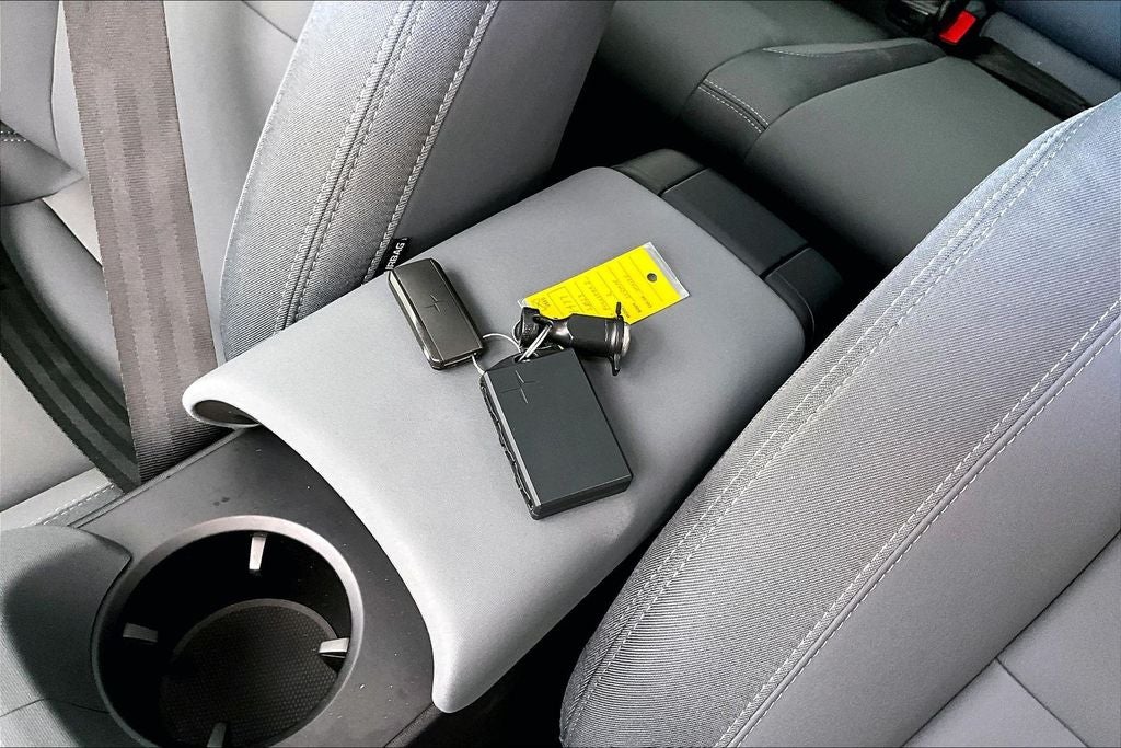 2023 Polestar 2 Long Range Single Motor