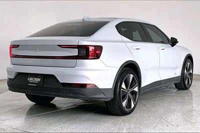 2023 Polestar 2 Long Range Single Motor