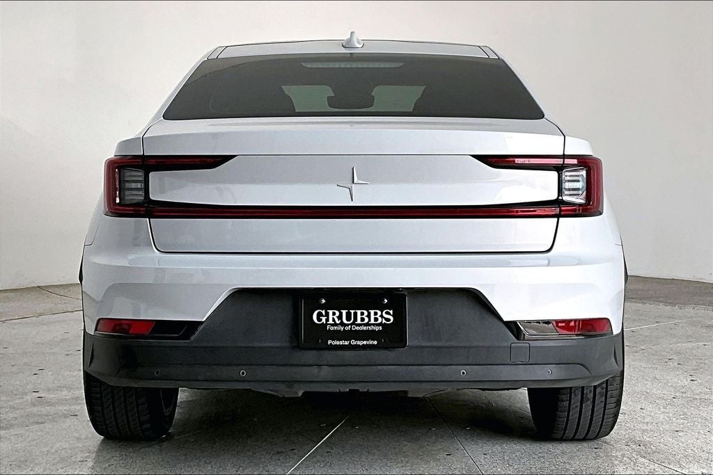 2023 Polestar 2 Long Range Single Motor