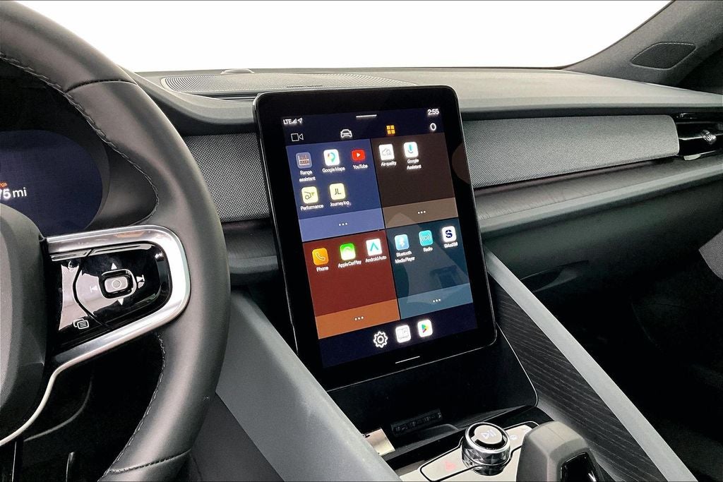 2023 Polestar 2 Long Range Single Motor