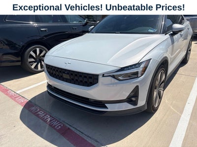 2023 Polestar 2 Long Range Single Motor