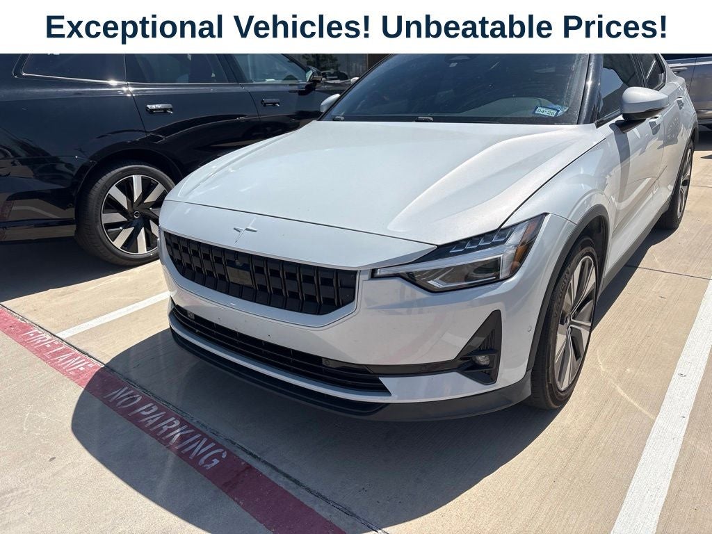 2023 Polestar 2 Long Range Single Motor