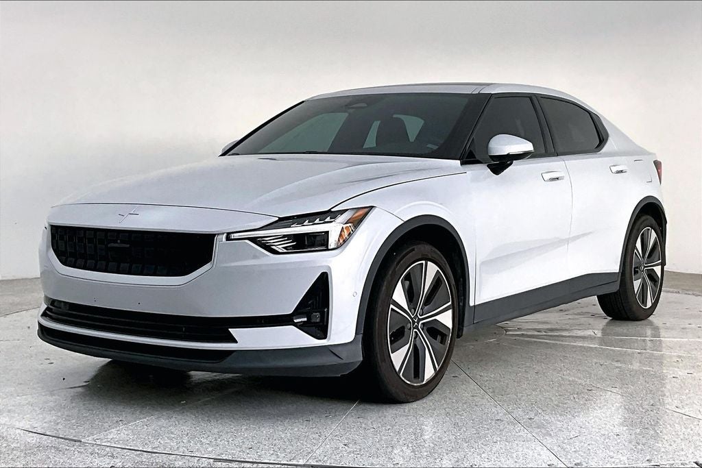 2023 Polestar 2 Long Range Single Motor