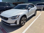 2023 Polestar 2 Long Range Single Motor