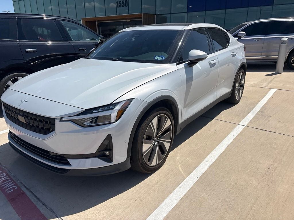 2023 Polestar 2 Long Range Single Motor