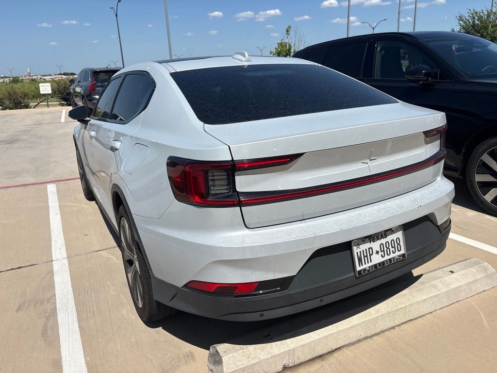 2023 Polestar 2 Long Range Single Motor