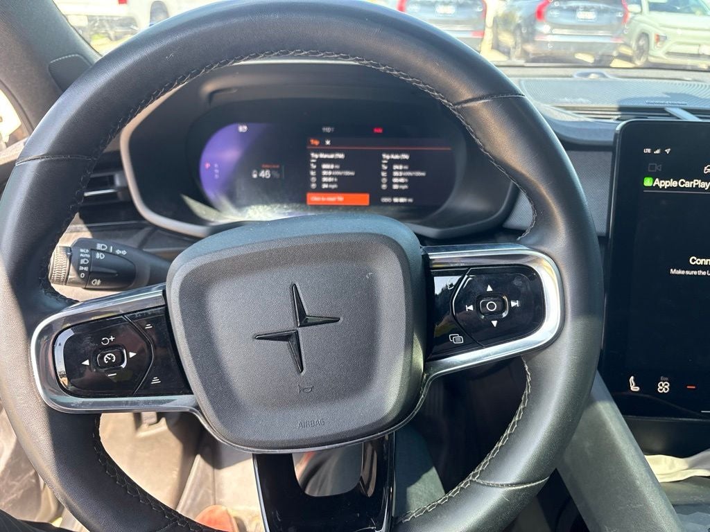 2023 Polestar 2 Long Range Single Motor