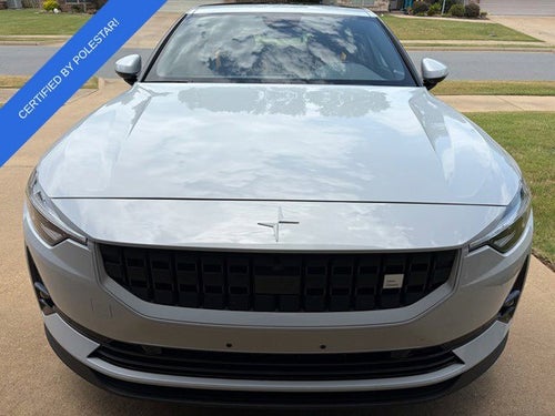 2023 Polestar 2 Long Range Dual Motor Performance Plus