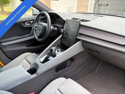 2023 Polestar 2 Long Range Dual Motor Performance Plus