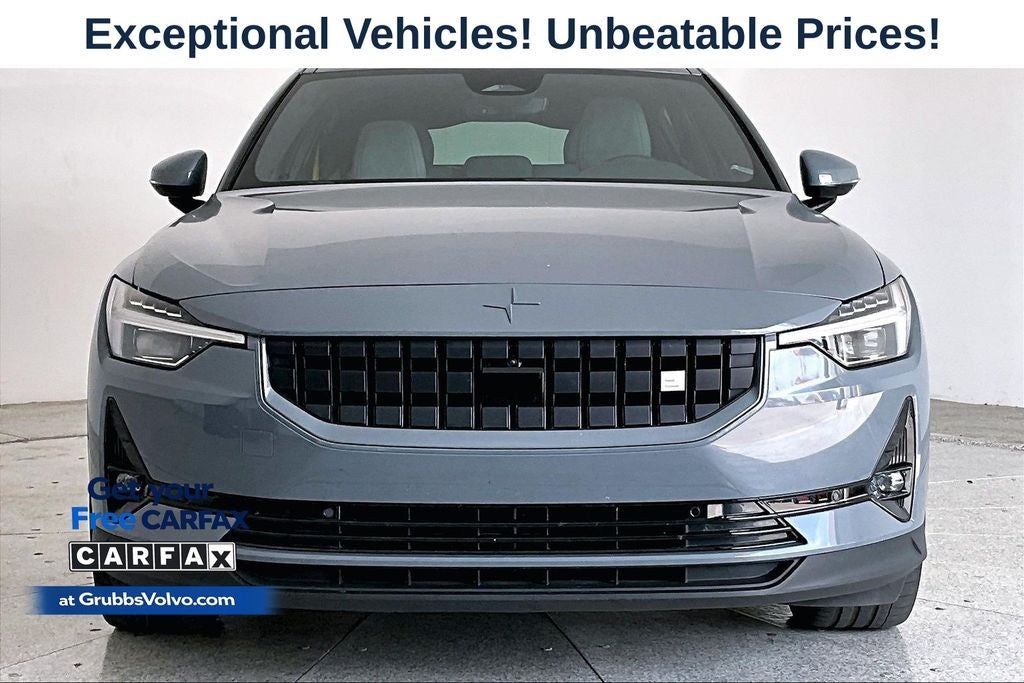 2023 Polestar 2 Long Range Dual Motor Performance Plus