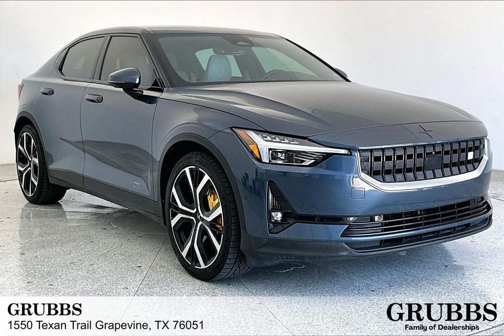 2023 Polestar 2 Long Range Dual Motor Performance Plus