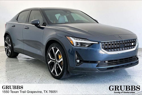 2023 Polestar 2 Long Range Dual Motor Performance Plus